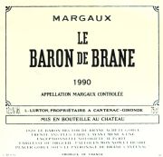 Baron de Brane90